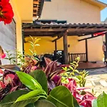 Сasa de vacaciones Casa Sao Simao *
