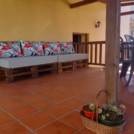 Casa Sao Simao