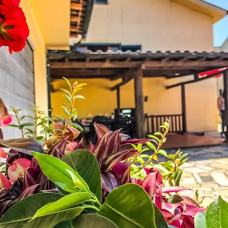 Ferienhaus Casa Sao Simao *