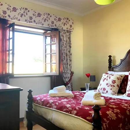 Casa Sao Simao Barcelos