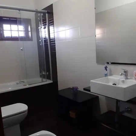 Casa Sao Simao Prázdninový dům Barcelos