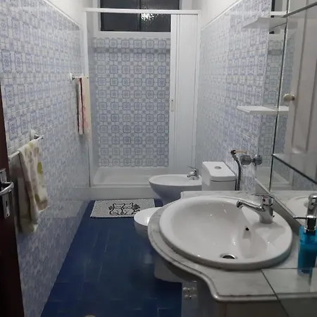 Casa Sao Simao بيت للعطل بارسيلوس