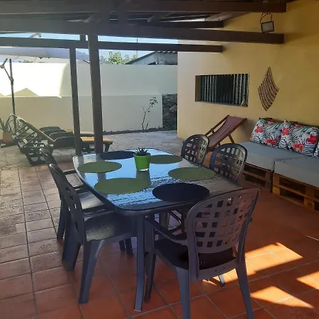 Casa Sao Simao