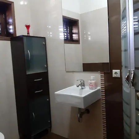 Casa Sao Simao Dom wakacyjny