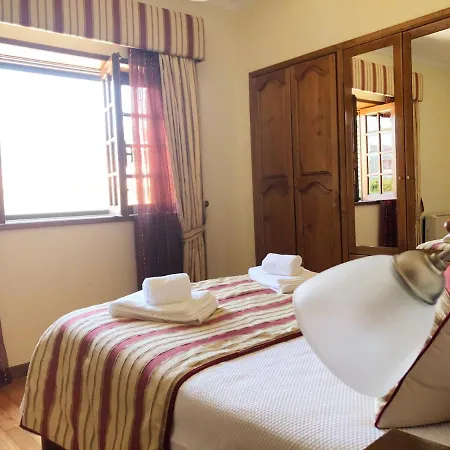 Casa Sao Simao * بارسيلوس