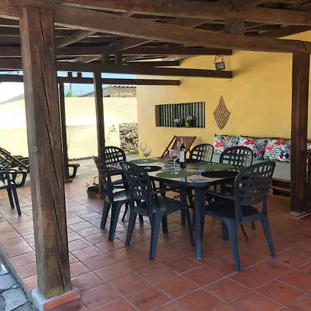 Casa Sao Simao Dom wakacyjny