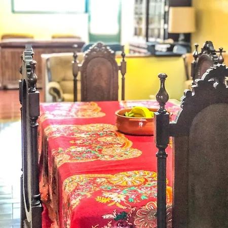 Casa Sao Simao * بارسيلوس
