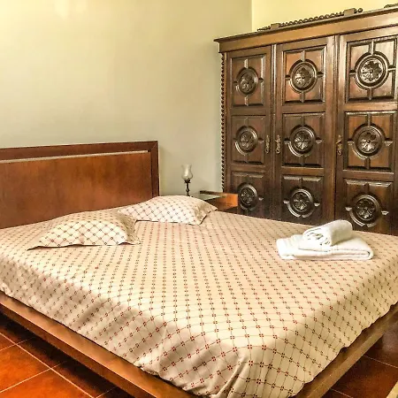 Ferienhaus Casa Sao Simao *
