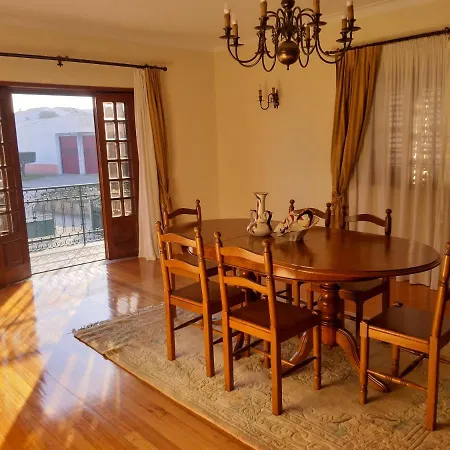 Casa Sao Simao Prázdninový dům *