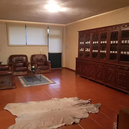 Casa Sao Simao بارسيلوس