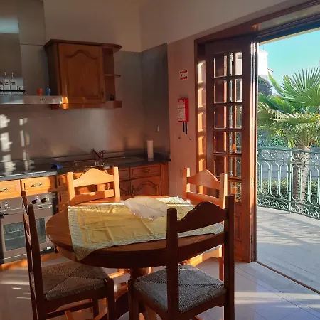 Casa Sao Simao Ferienhaus *