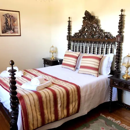 Casa Sao Simao * Barcelos