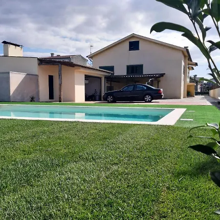 Casa Sao Simao
