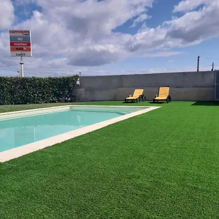 Casa Sao Simao Barcelos
